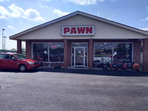 Pawn Shop «Peninsula Pawn», reviews and photos, 1007 Norman Eskridge Hwy, Seaford, DE 19973, USA