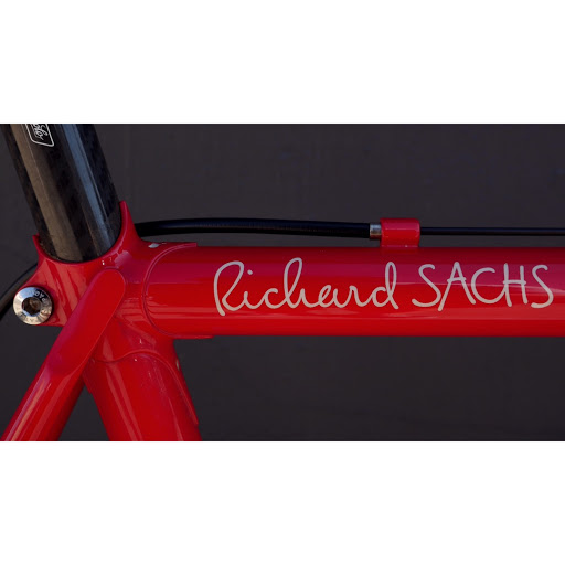 Bicycle Store «City and County Bicycle Co.», reviews and photos, 251 Clement St, San Francisco, CA 94118, USA