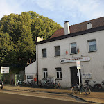 Photo n°1 de l'avis de Herb.e fait le 08/08/2022 à 16:31 sur le restaurants A.R.P. Volksgarten à Bamberg