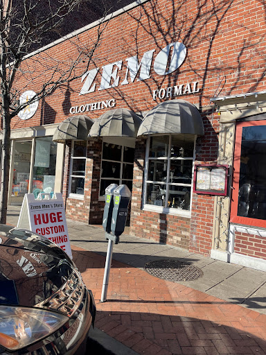 Zemo Men's Store LLC