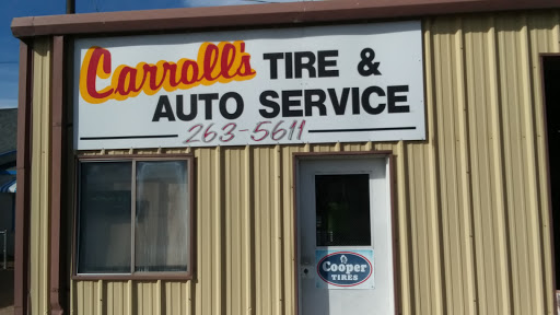 Shop in Fowler, Colorado