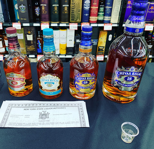 Liquor Store «Liquor City USA», reviews and photos, 965 Richmond Ave # F, Staten Island, NY 10314, USA