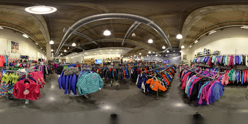 Sporting Goods Store «Saint Bernard Outlet», reviews and photos, 8060 Park Lane North B130, Dallas, TX 75231, USA