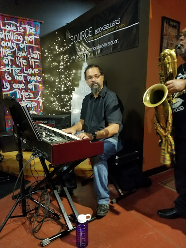 Book Store «Source Booksellers», reviews and photos, 4240 Cass Ave #105, Detroit, MI 48201, USA