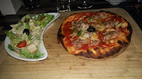 Pizza du Pizzeria L'Etna à Frœningen - n°15