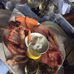 Photo n°1 de l'avis de Francesco.a fait le 21/08/2019 à 08:32 sur le  Jolly mare à Torre Squillace