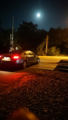 Tourist Attraction «Haunted Train Track», reviews and photos, 2902 Shane Rd, San Antonio, TX 78223, USA