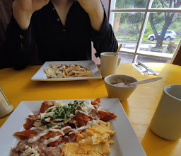 Rubios Cafeteria photo