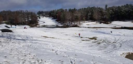 Golf Course «Hamilton Mill Golf Club», reviews and photos, 1995 Hamilton Mill Pkwy, Dacula, GA 30019, USA