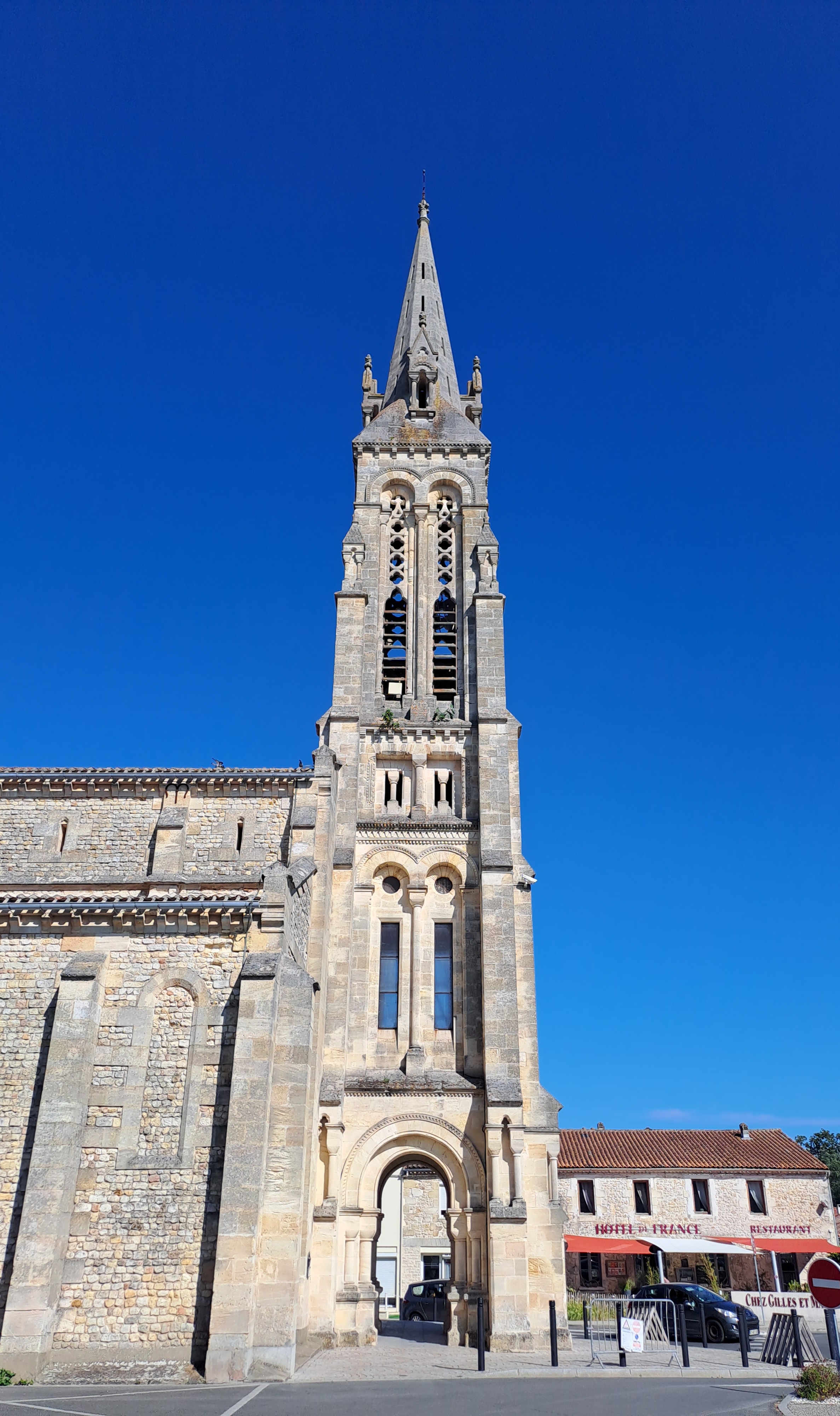 Photo n° 1 de l'avis de Nadège.e fait le 30/07/2023 à 04:46