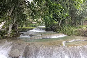 Air Terjun Ubadari image