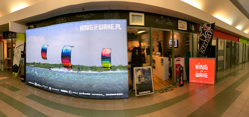 kingofkite.pl - sklep kitesurfingowy