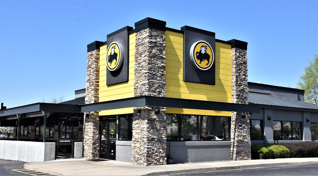 Buffalo Wild Wings Beloit, WI 53511 Menu, Reviews, Hours & Contact