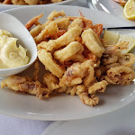 Photo n°13 de l'avis de Antonia.o fait le 05/05/2019 à 20:17 sur le  Lo Scoglio à Massa Lubrense