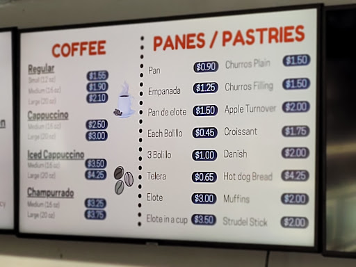 Donut Shop «Real Donuts Inc.», reviews and photos, 2212 E Cheyenne Ave, North Las Vegas, NV 89030, USA