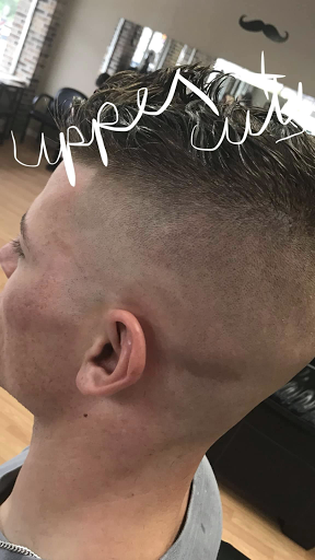 Barber Shop «Upper Cuts By Maggie - Barber Shop», reviews and photos, 1412 Baytree Rd, Valdosta, GA 31602, USA