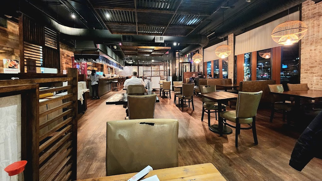 Takohachi Japanese Restaurant 22204