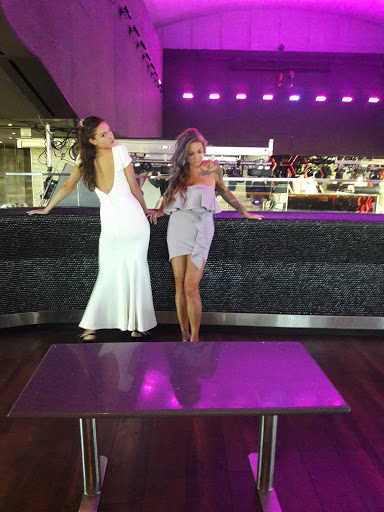 Night Club «Moon Nightclub», reviews and photos, 4321 W Flamingo Rd, Las Vegas, NV 89103, USA