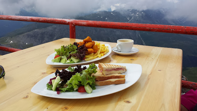 Rezensionen über Berghaus Weissfluhgipfel in Davos - Restaurant
