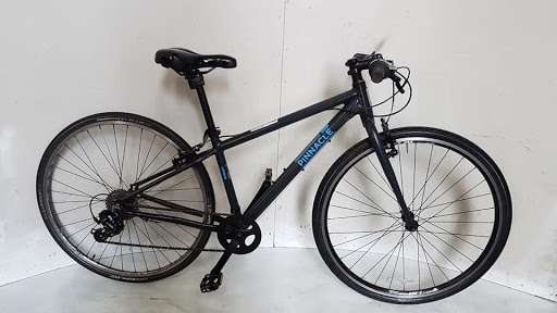 Second hand electric bicycle Dublin