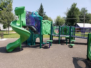 Salem Park - photo 90