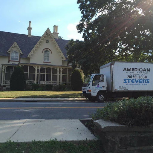 Moving and Storage Service «A. A. American Moving & Storage, Inc», reviews and photos, 414 W Main St, Wyckoff, NJ 07481, USA
