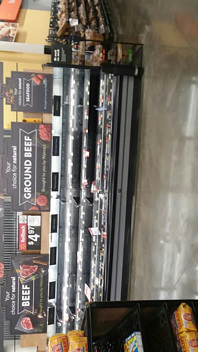 Department Store «Walmart Supercenter», reviews and photos, 950 E Greenville Pike, Winchester, IN 47394, USA