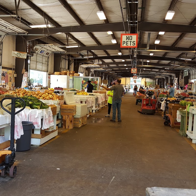 Charlotte Regional Farmers Market