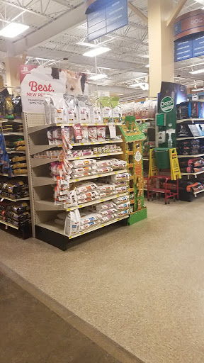 Pet Supply Store «PetSmart», reviews and photos, 3750 W Market St, Fairlawn, OH 44333, USA