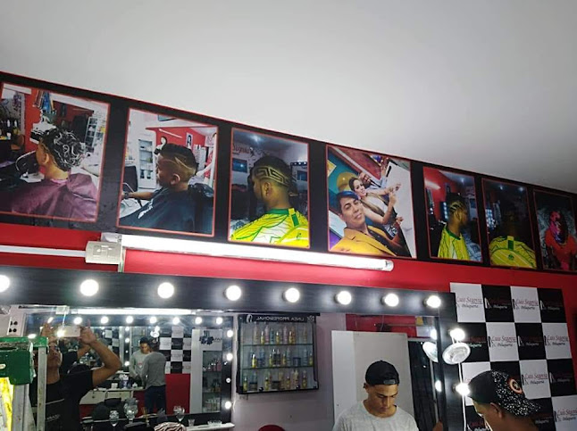 Opiniones de Peluquería "LUIS SEGOVIA" en Guayaquil - Barbería