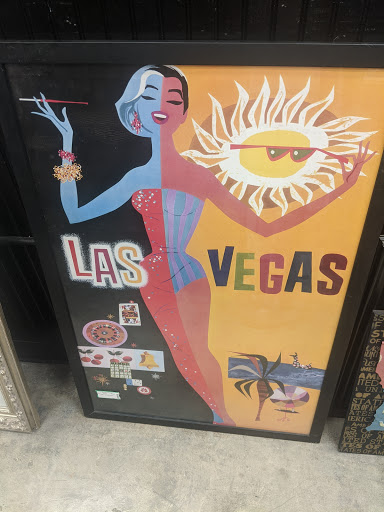 Consignment Shop «Patina Interiors», reviews and photos, 4001 Hwy 190 Service Rd, Covington, LA 70433, USA