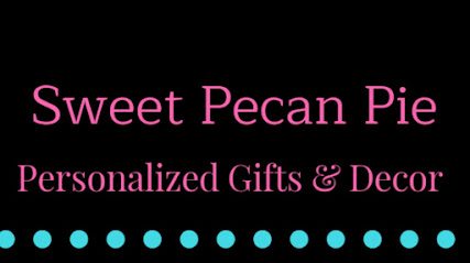 Sweet Pecan Pie