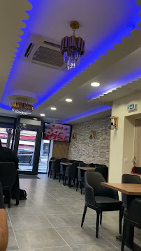 Atmosphère du Restaurant turc Istanbul à Pont-d'Ain - n°4
