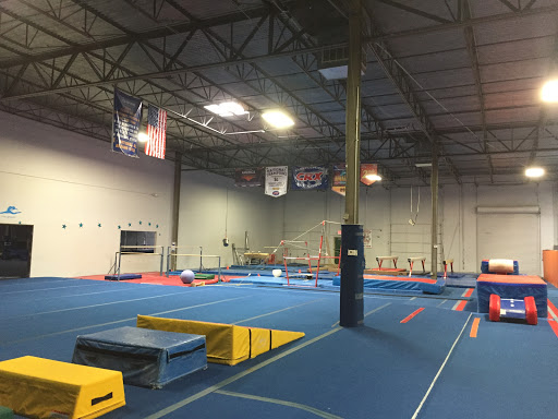 Gymnastics Center «Empire Gymnastics», reviews and photos, 2001 Reliance Pkwy, Bedford, TX 76021, USA