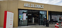 Extérieur du Restaurant Fulli - aire de Dracé à Dracé - n°5