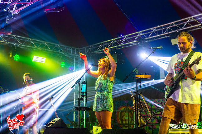 Reviews of Love Summer Festival Site in Plymouth - Other