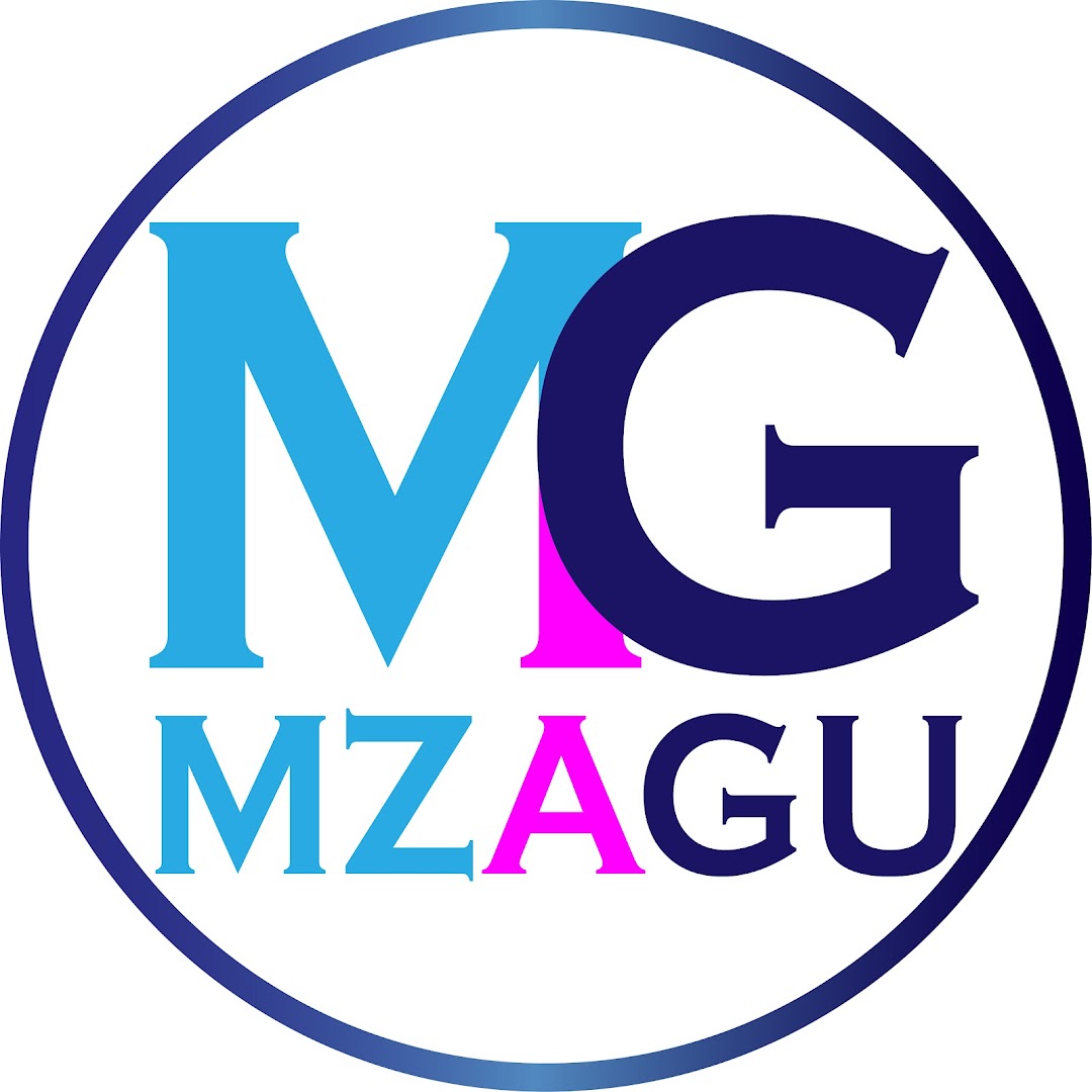 Mzagu boy