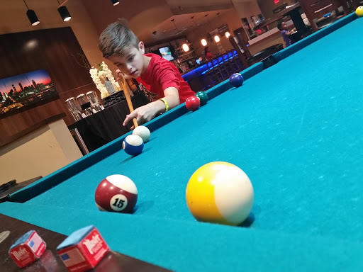 Bowling Alley «Stars and Strikes», reviews and photos, 8767 Roswell Rd, Sandy Springs, GA 30350, USA