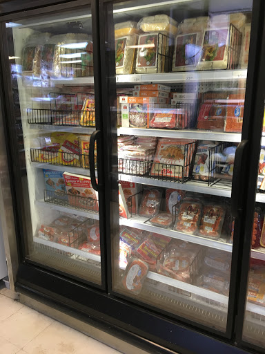 Asian Grocery Store «Kim Nhung Superfood», reviews and photos, 30925 Dequindre Rd, Madison Heights, MI 48071, USA