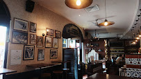 Atmosphère du Restaurant Cañas y Tapas à Serris - n°17