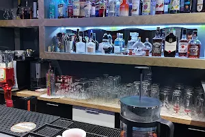 BELUSO Bar image