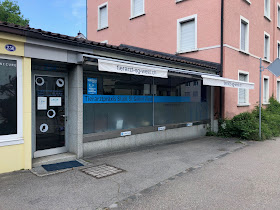 Tierarztpraxis St.Gallen West (Petsana GmbH)