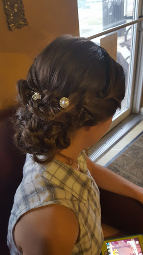 Hair Salon «Sovi Salon», reviews and photos, 11877 Douglas Rd #112, Alpharetta, GA 30005, USA