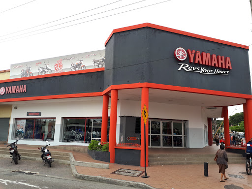 Tiendas de motocross en Guayaquil