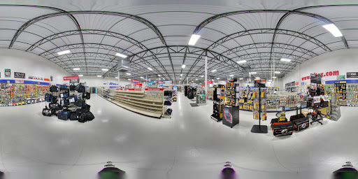 Electronics Store «Altex Computers & Electronics», reviews and photos, 18670 Northwest Fwy, Houston, TX 77065, USA