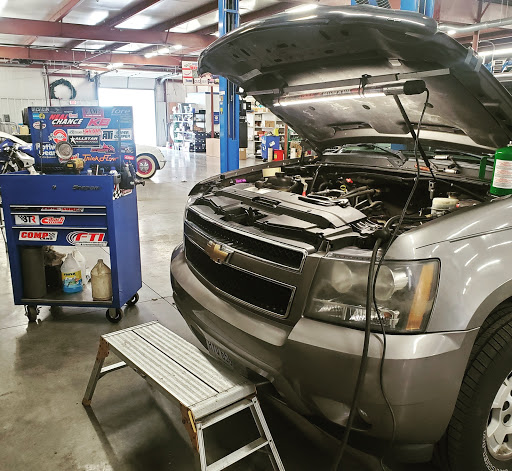 Auto Repair Shop «Schmidt Auto Care», reviews and photos, 817 W Central Ave, Springboro, OH 45066, USA