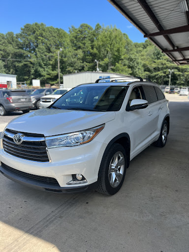 Car Dealer «Hollingsworth Auto Sales of Raleigh», reviews and photos, 3808 Capital Blvd, Raleigh, NC 27604, USA