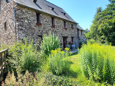 Moulin du Petit Gohard à Sainte-Suzanne-et-Chammes