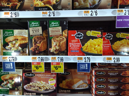 Supermarket «Giant», reviews and photos, 5615 Stone Rd, Centreville, VA 20120, USA