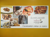 Il Moccolo à Montesilvano menu